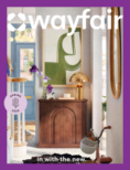 Free Wayfair Home Decor Catalog