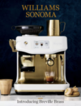 Williams-Sonoma Catalog - Free Kitchenware Catalog