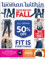 Woman Within Catalog