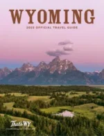 Wyoming Vacation Guide