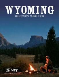 Wyoming Vacation Guide