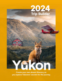 Yukon Vacation Guide